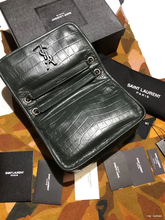 Repladies REP YSL BABY NIKI 0811